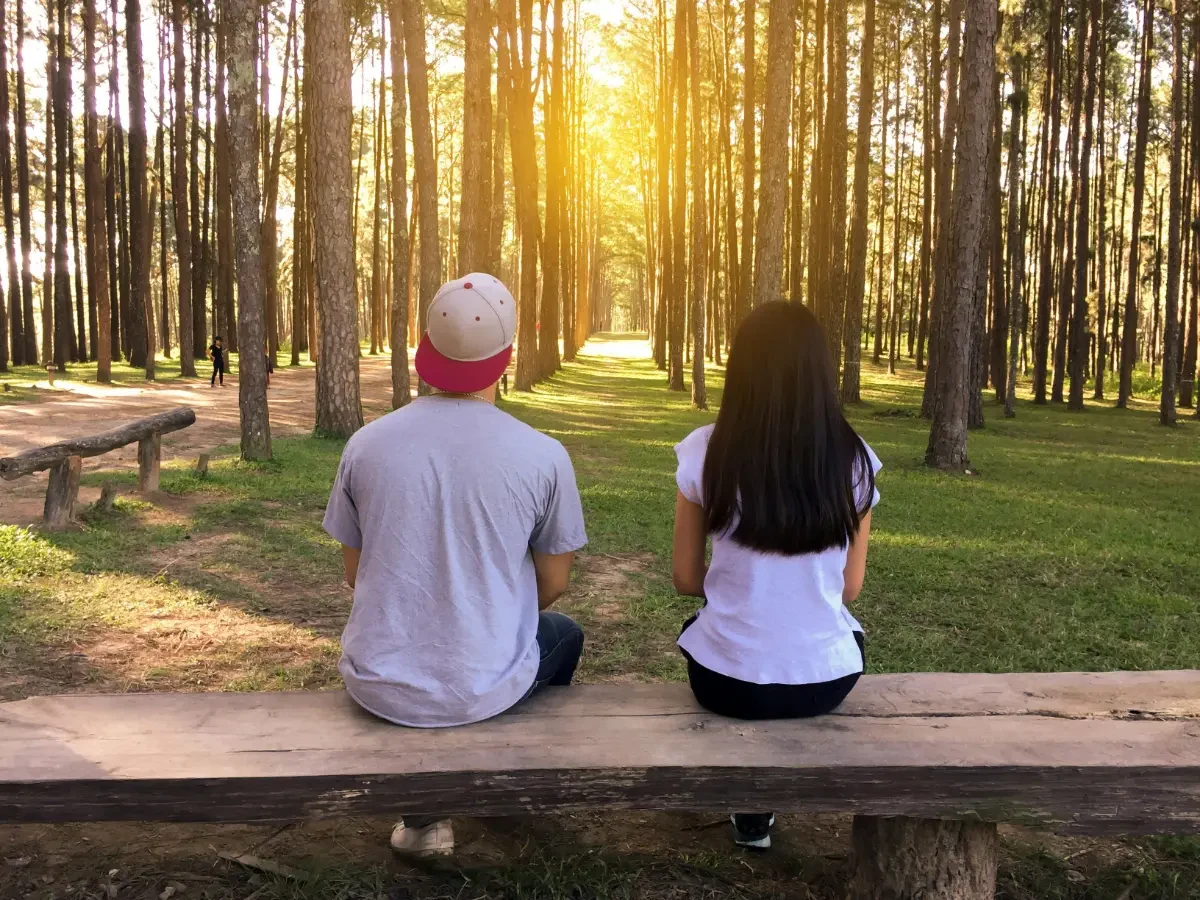 Attachment Styles in Dating: Secure, Anxious, Avoidant
