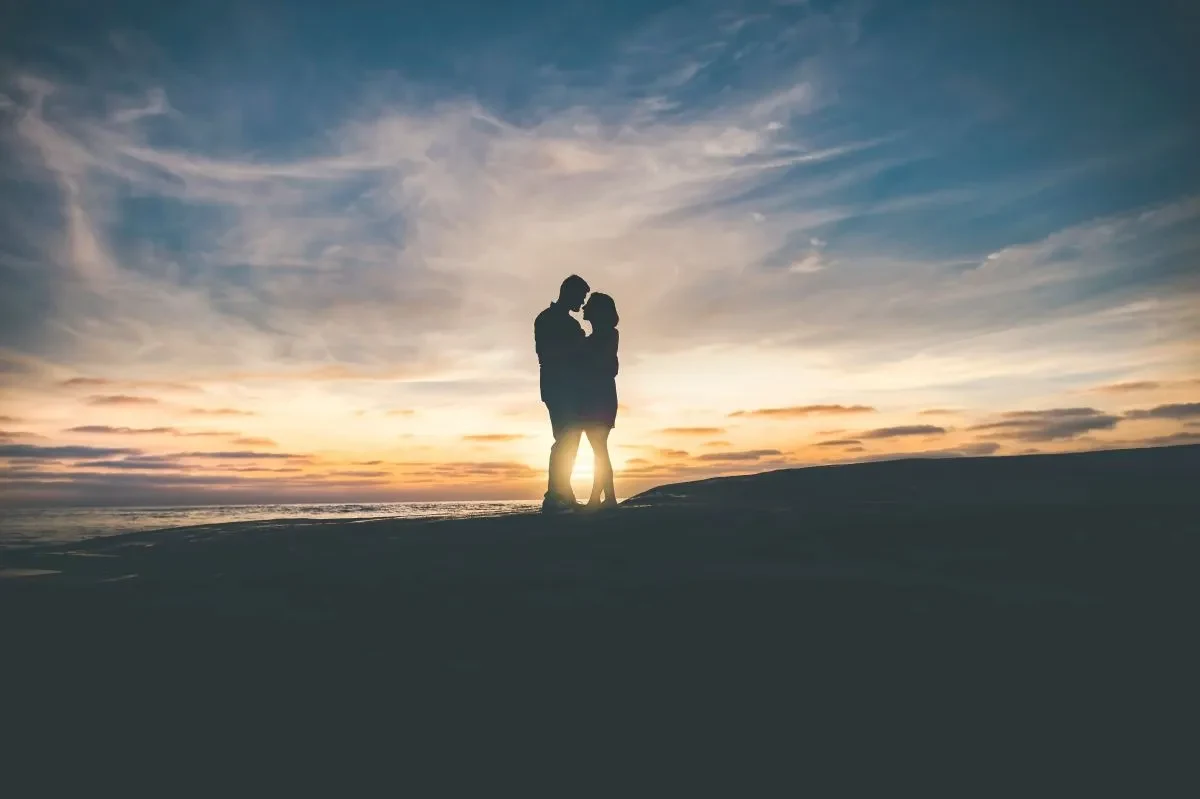 Why We Fall in Love: The Biology Behind Attraction